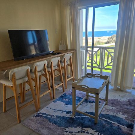 Hermanus Beach Club Екстер'єр фото