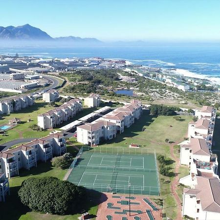 Hermanus Beach Club Екстер'єр фото