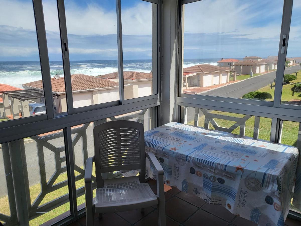 Hermanus Beach Club Екстер'єр фото