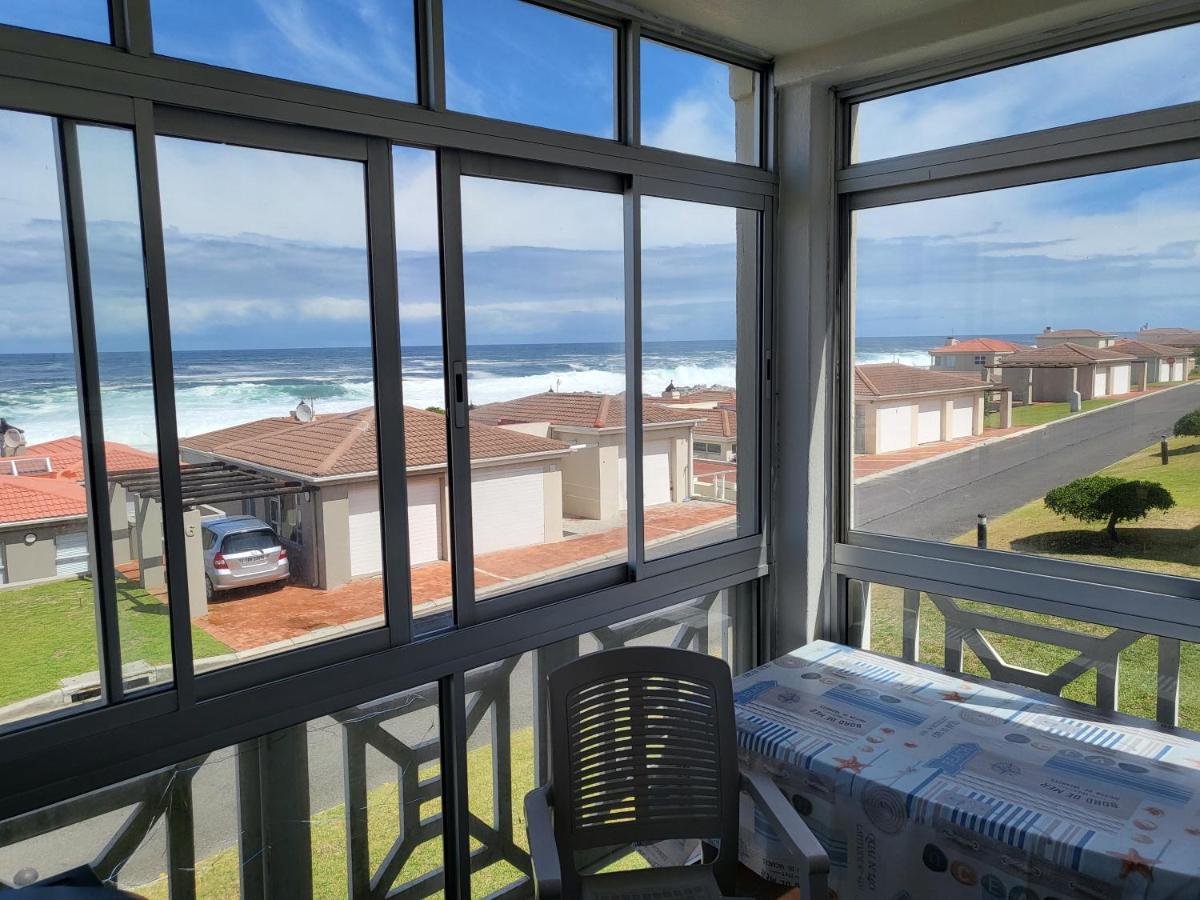 Hermanus Beach Club Екстер'єр фото