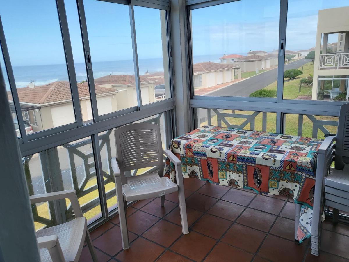 Hermanus Beach Club Екстер'єр фото
