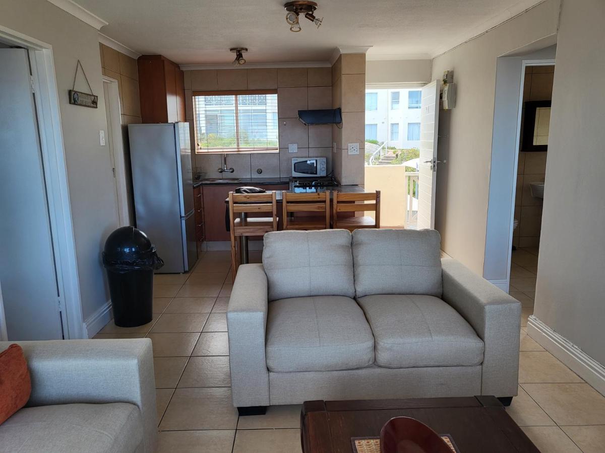 Hermanus Beach Club Екстер'єр фото