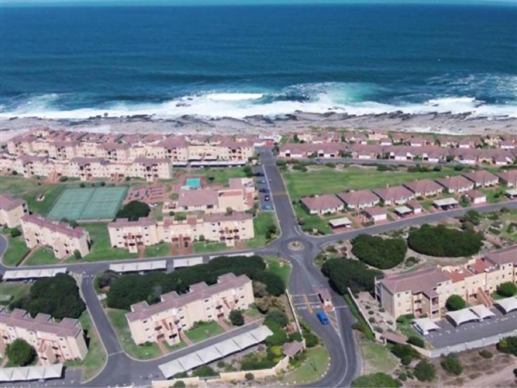 Hermanus Beach Club Екстер'єр фото