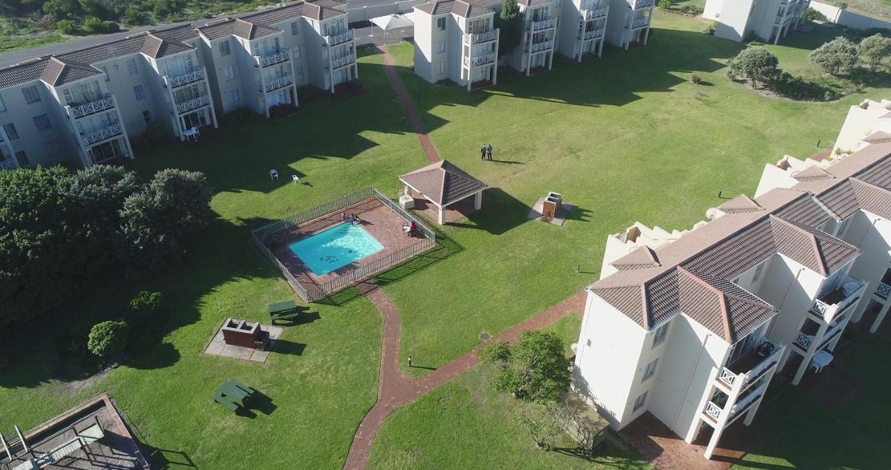 Hermanus Beach Club Екстер'єр фото
