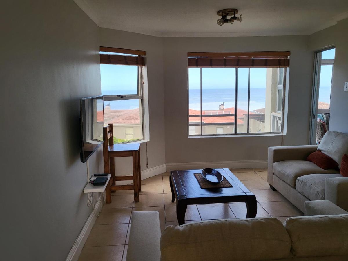 Hermanus Beach Club Екстер'єр фото