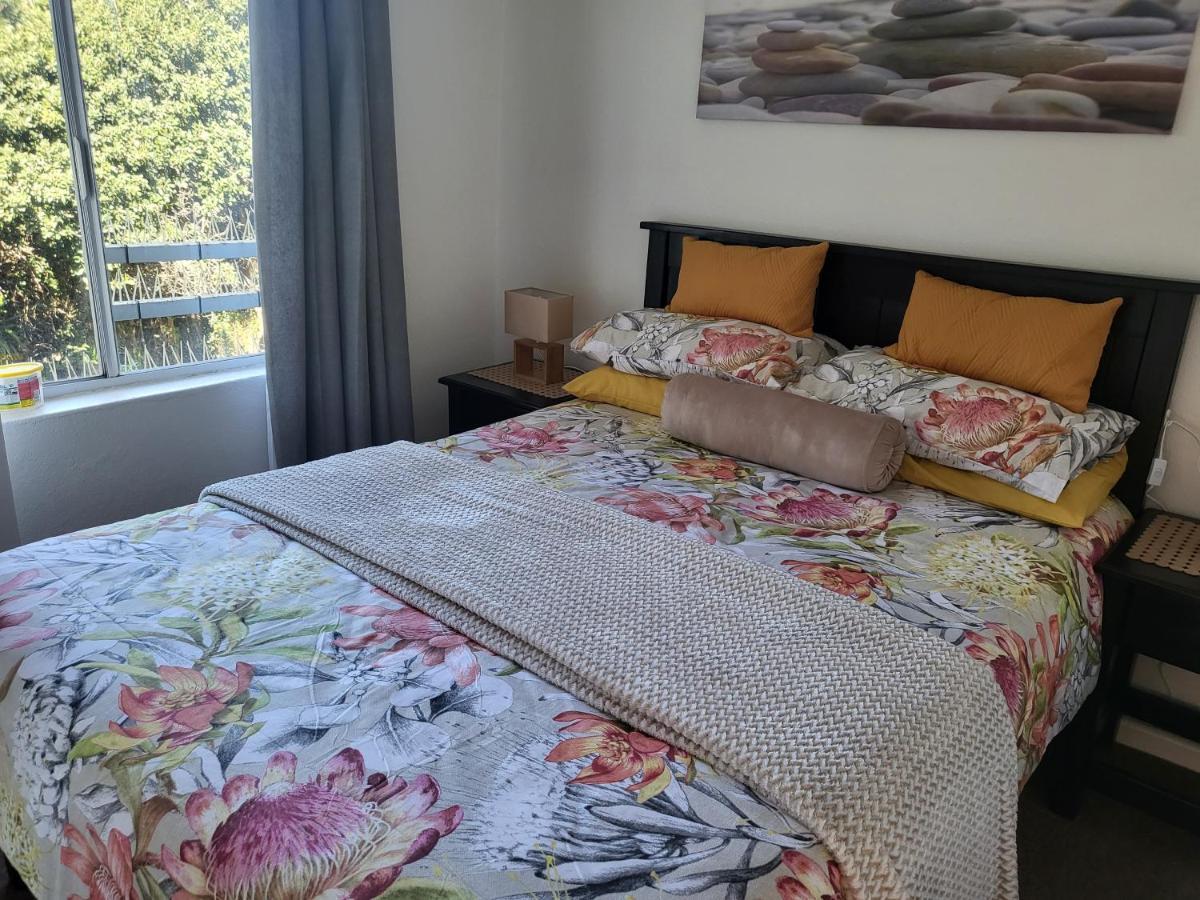 Hermanus Beach Club Екстер'єр фото