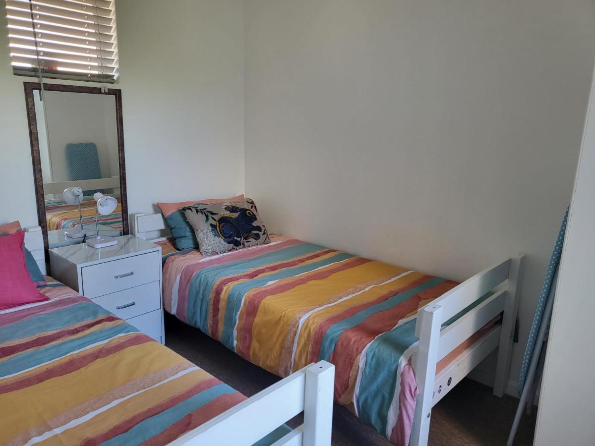 Hermanus Beach Club Екстер'єр фото
