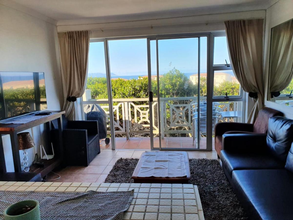 Hermanus Beach Club Екстер'єр фото