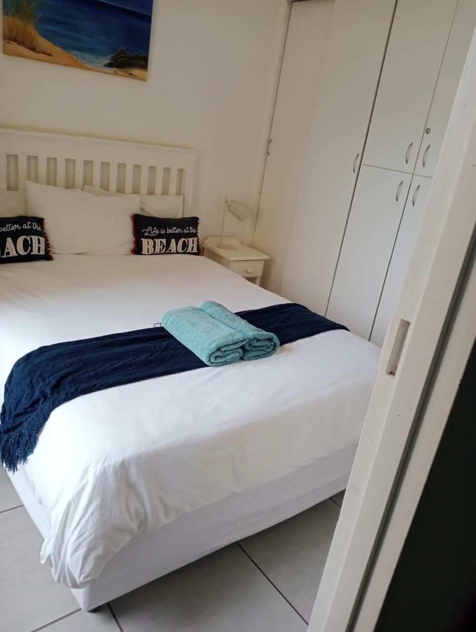 Hermanus Beach Club Екстер'єр фото