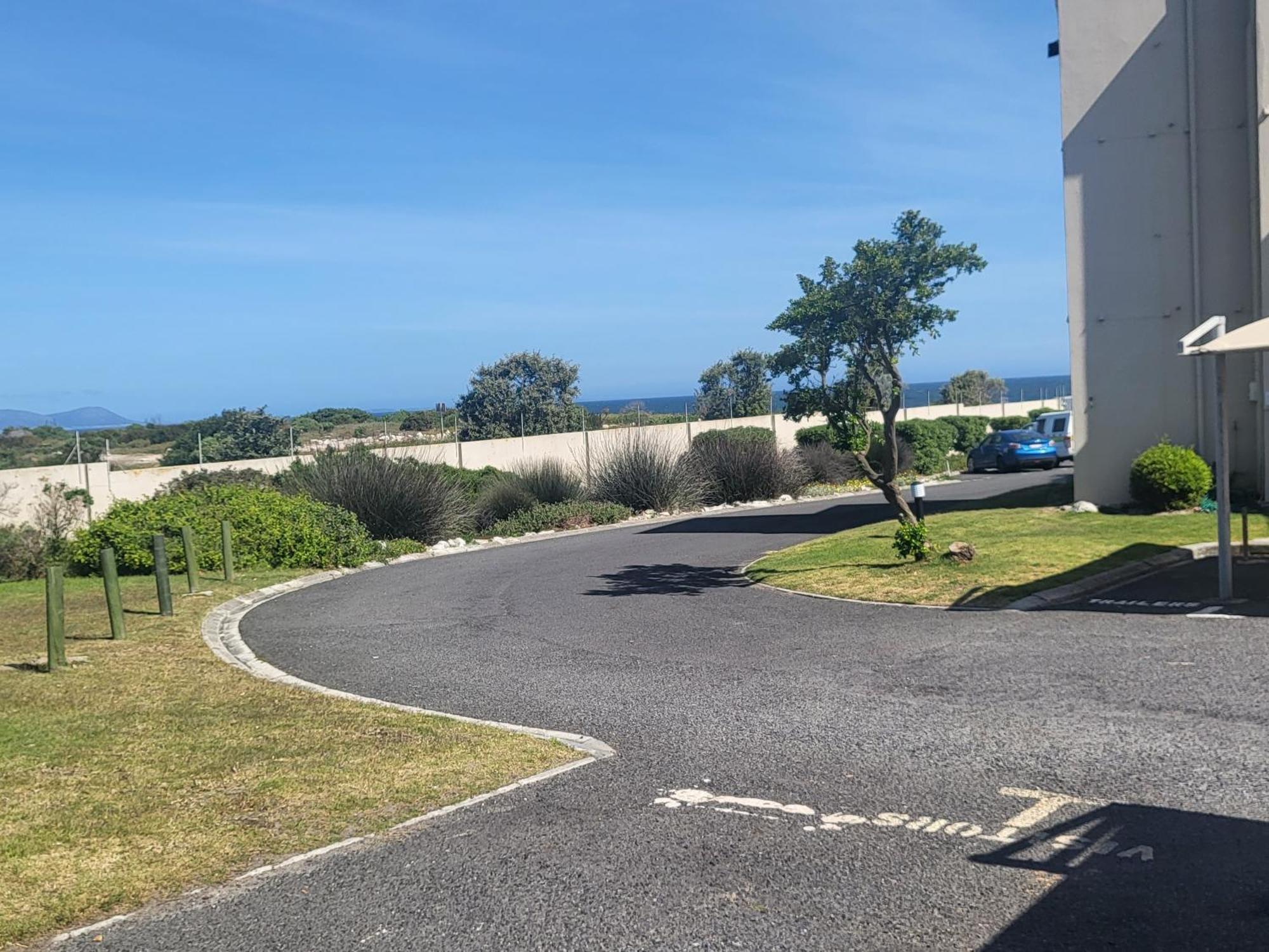 Hermanus Beach Club Екстер'єр фото