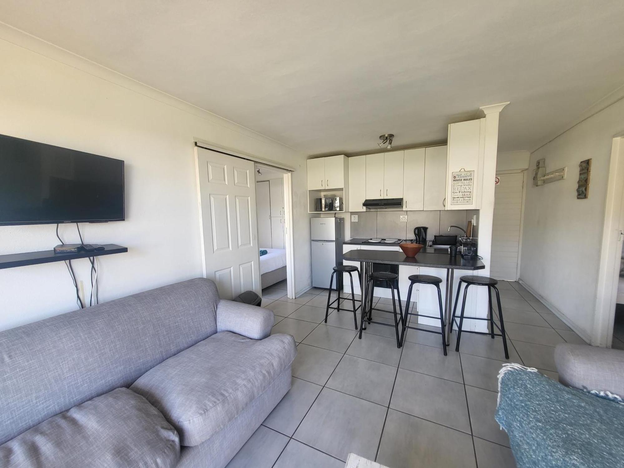 Hermanus Beach Club Екстер'єр фото