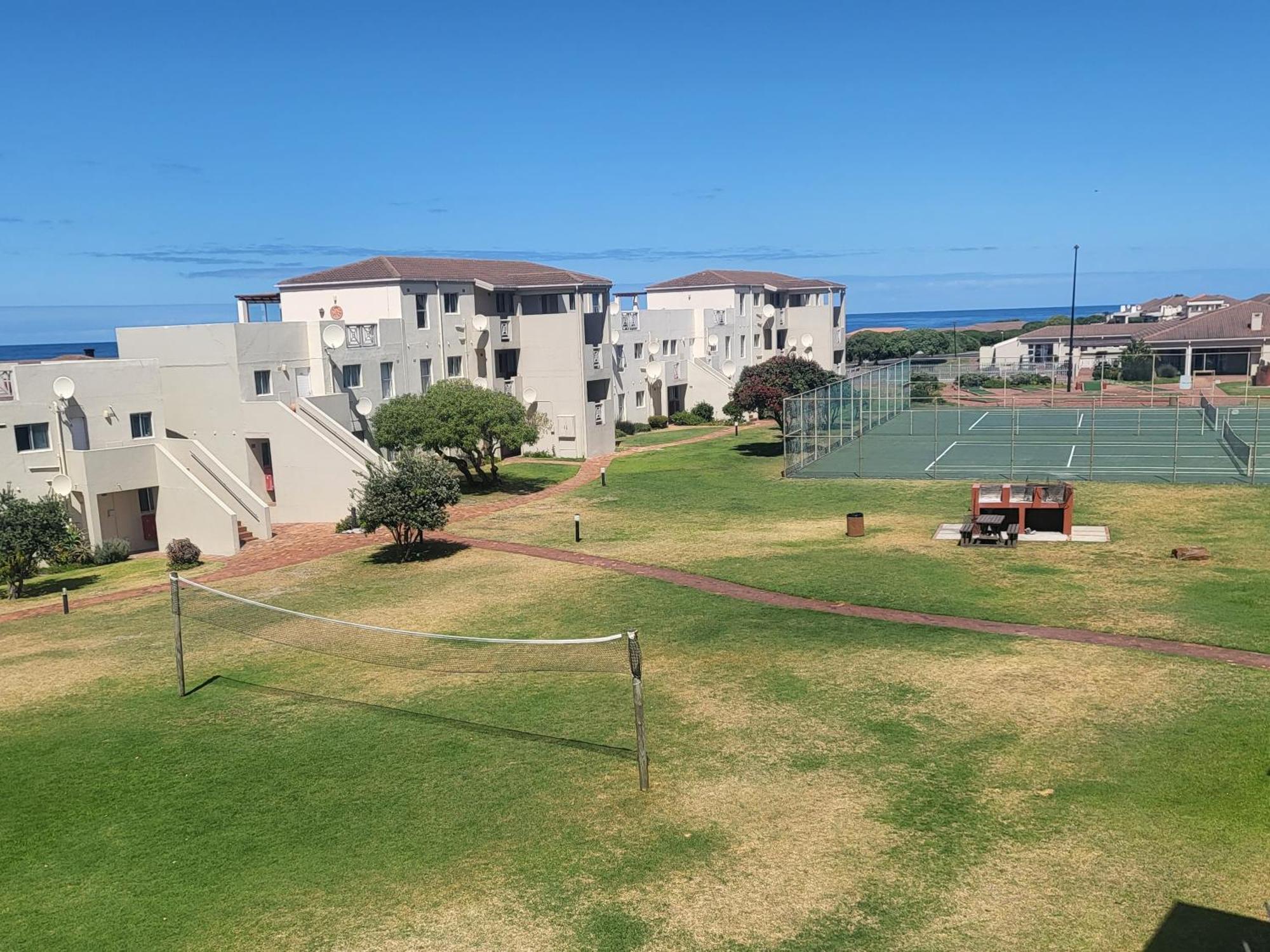 Hermanus Beach Club Номер фото