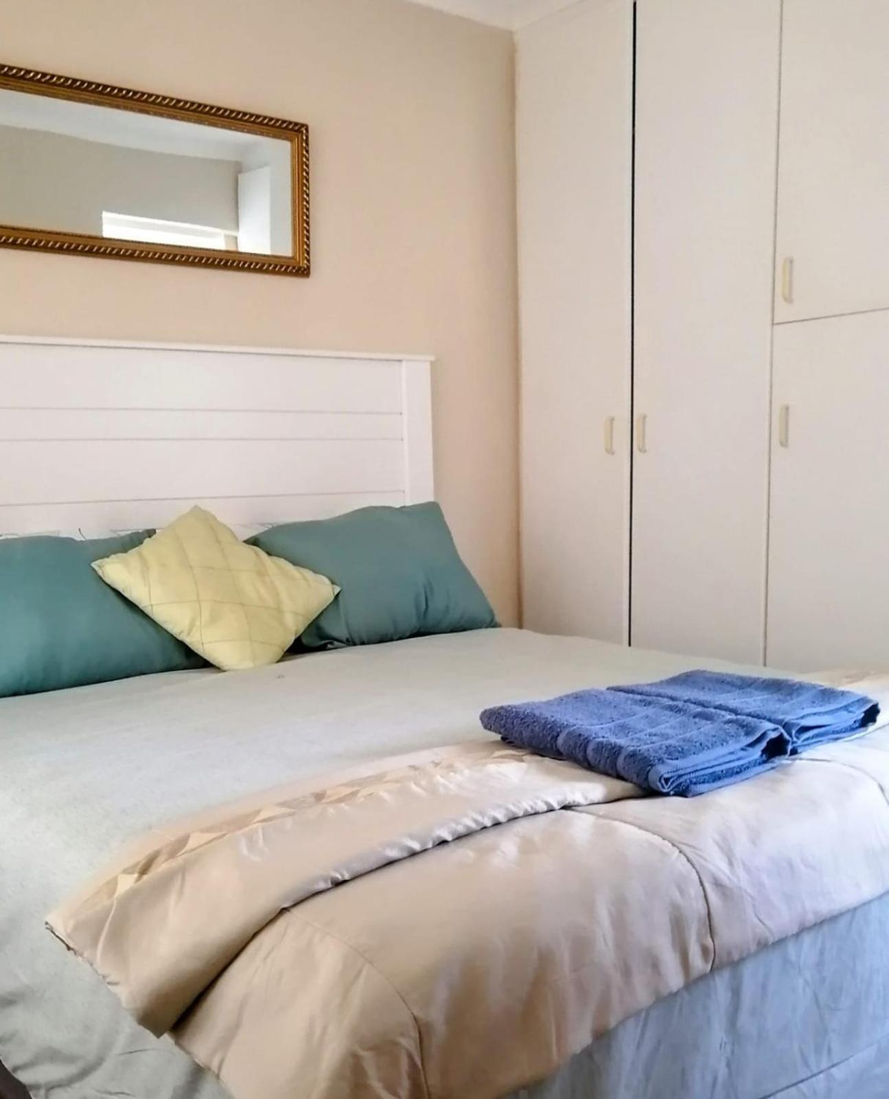 Hermanus Beach Club Екстер'єр фото