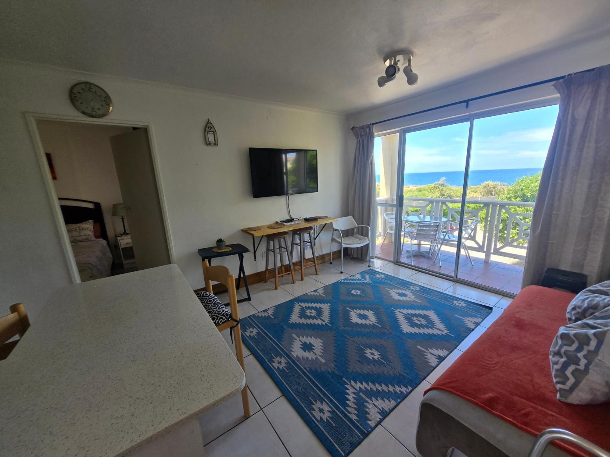 Hermanus Beach Club Екстер'єр фото