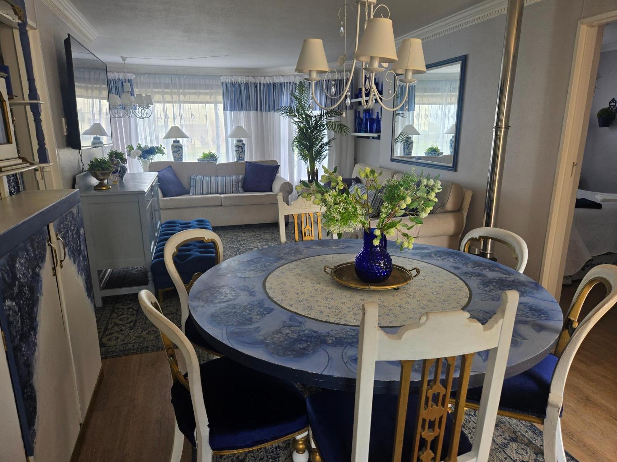 Hermanus Beach Club Екстер'єр фото