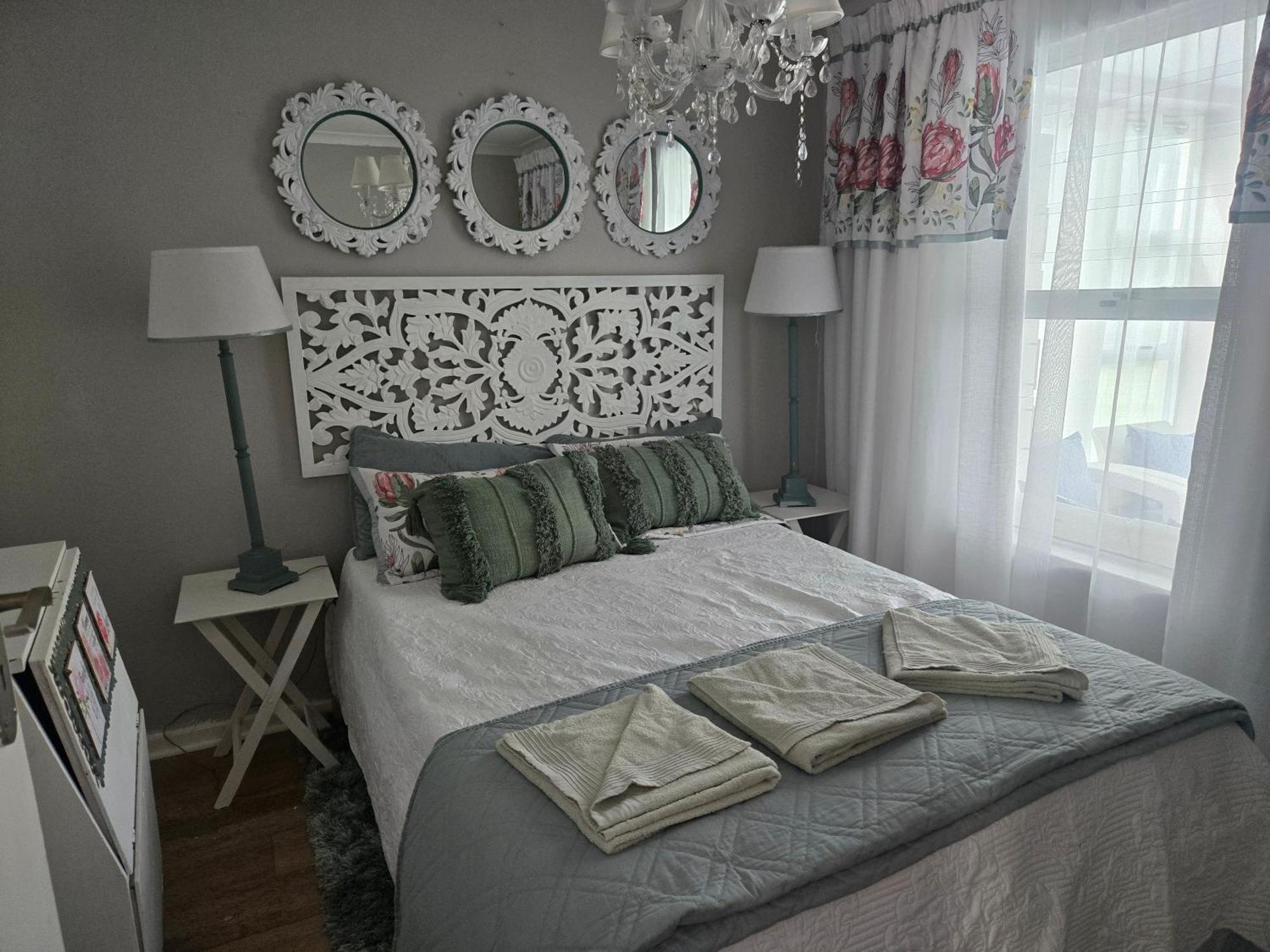 Hermanus Beach Club Екстер'єр фото