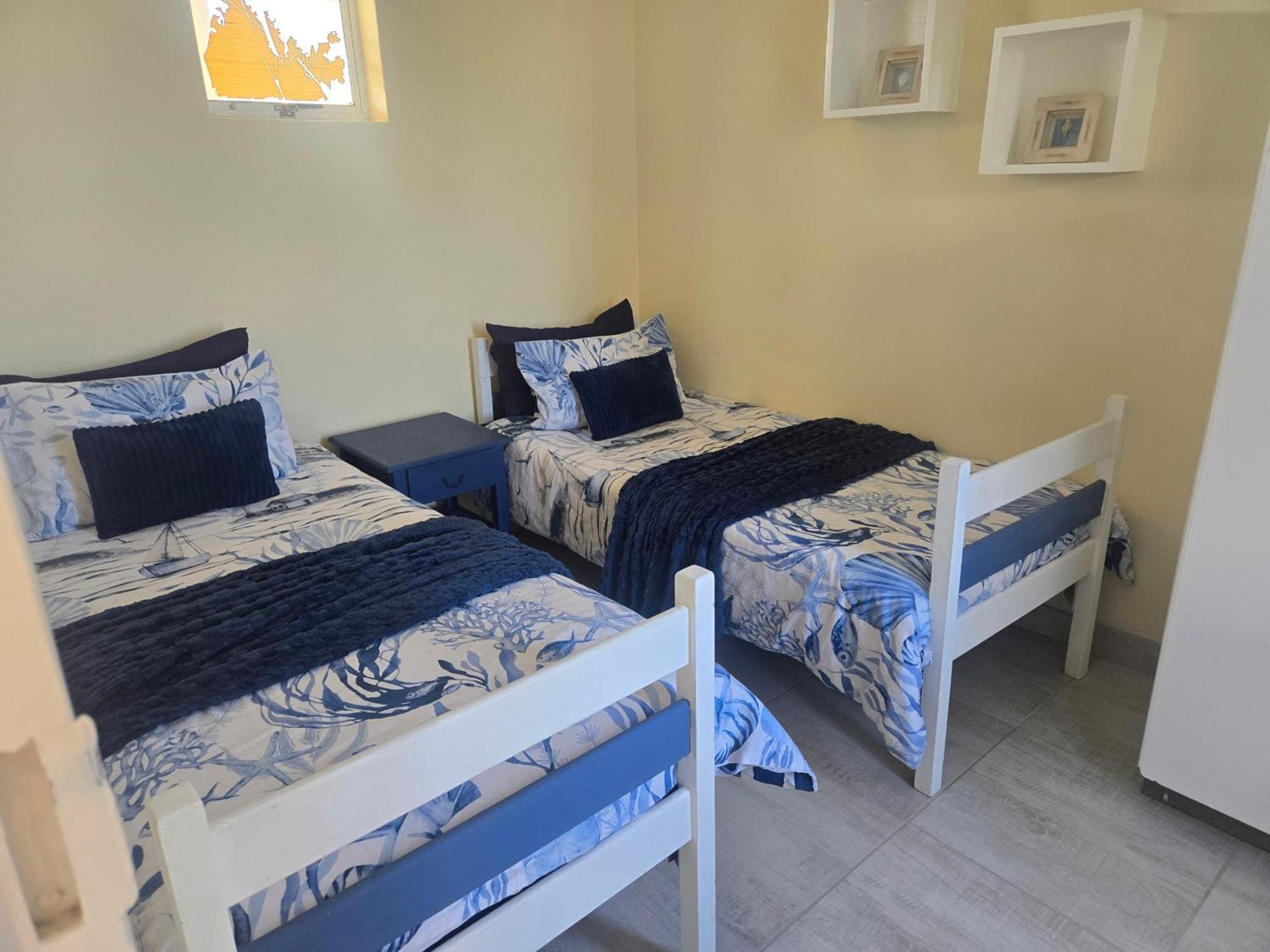 Hermanus Beach Club Екстер'єр фото