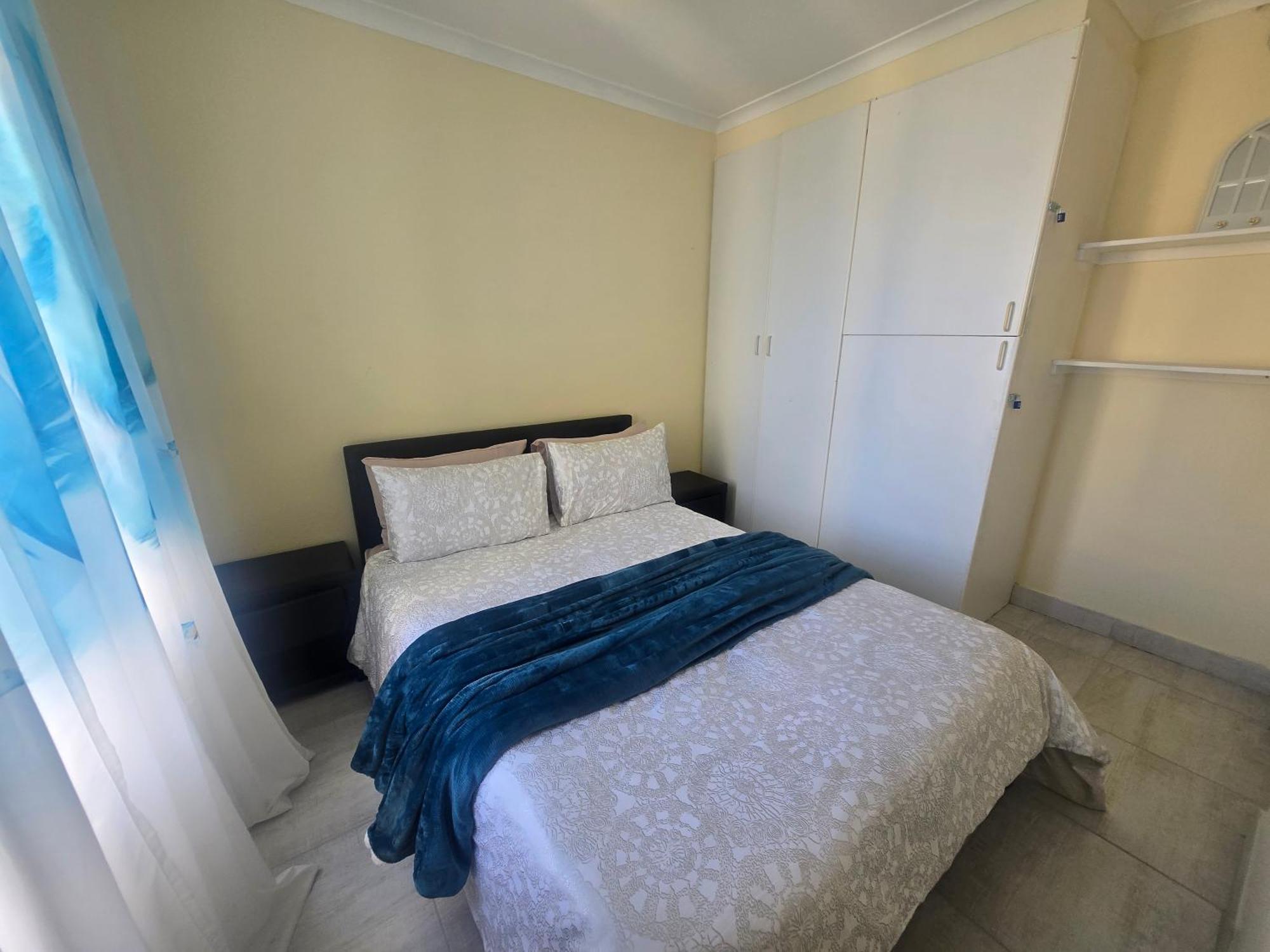 Hermanus Beach Club Екстер'єр фото