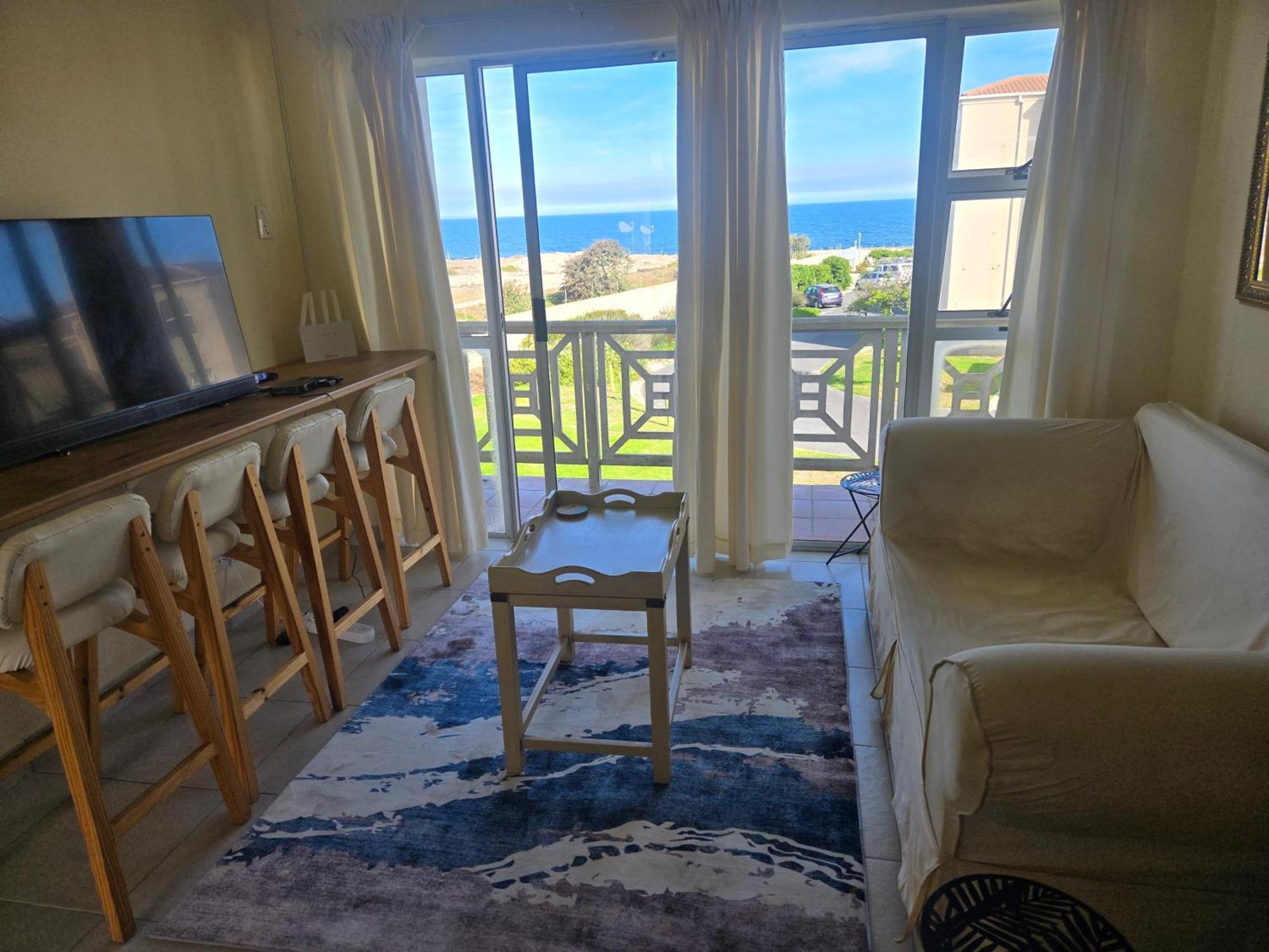 Hermanus Beach Club Номер фото