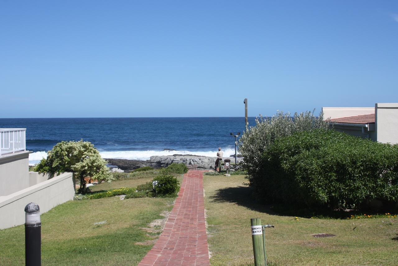 Hermanus Beach Club Екстер'єр фото