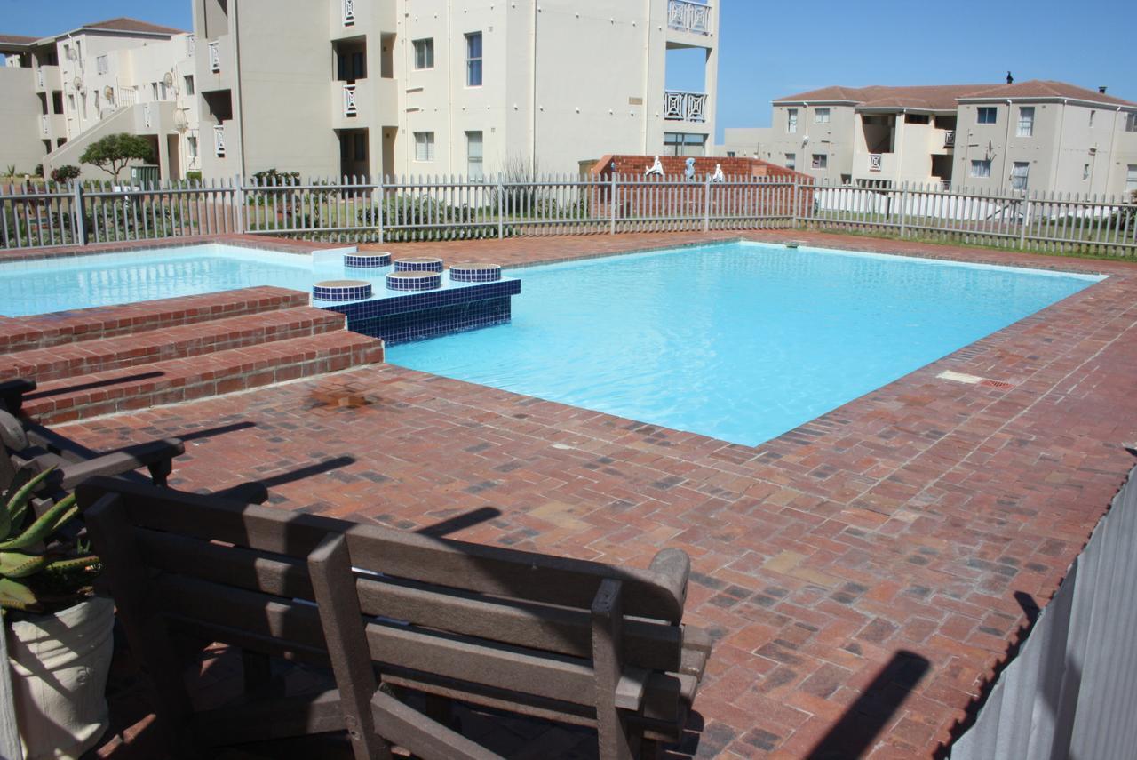 Hermanus Beach Club Екстер'єр фото