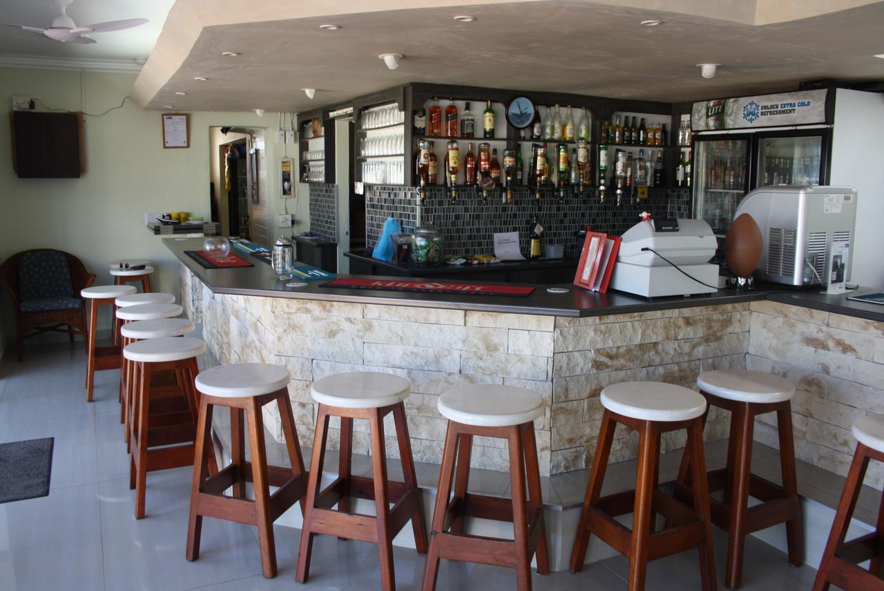 Hermanus Beach Club Екстер'єр фото