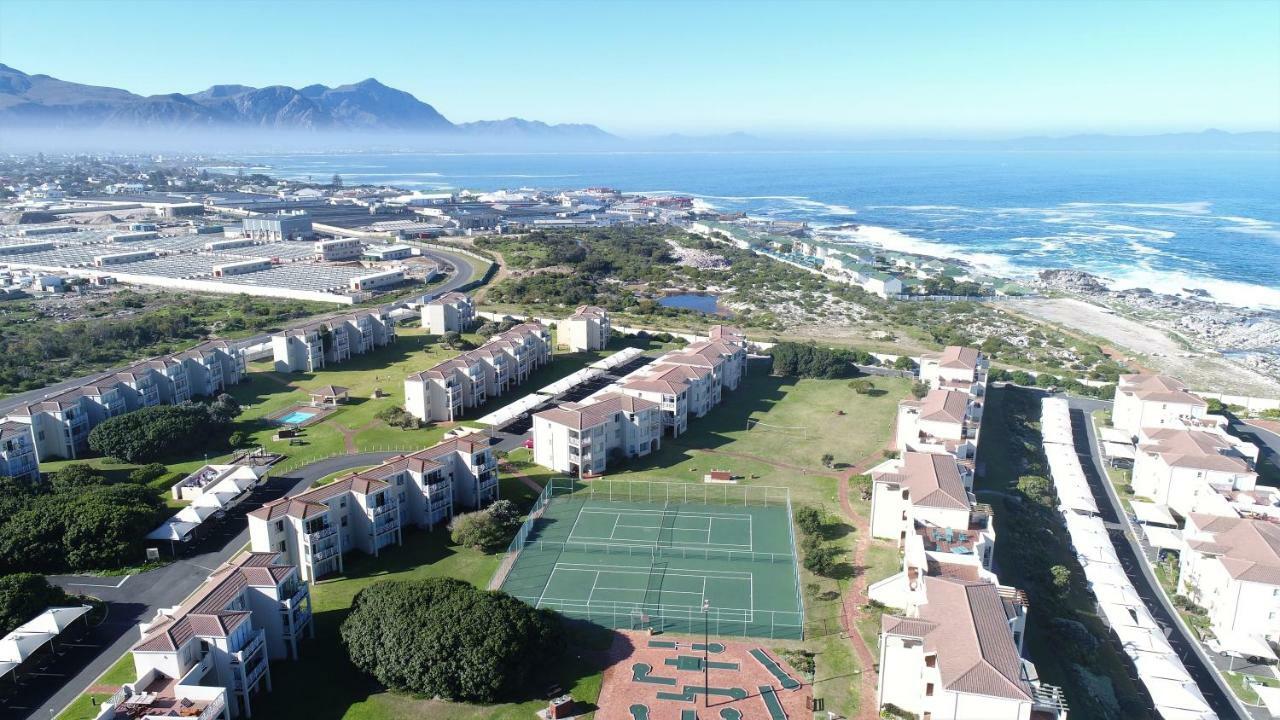 Hermanus Beach Club Екстер'єр фото